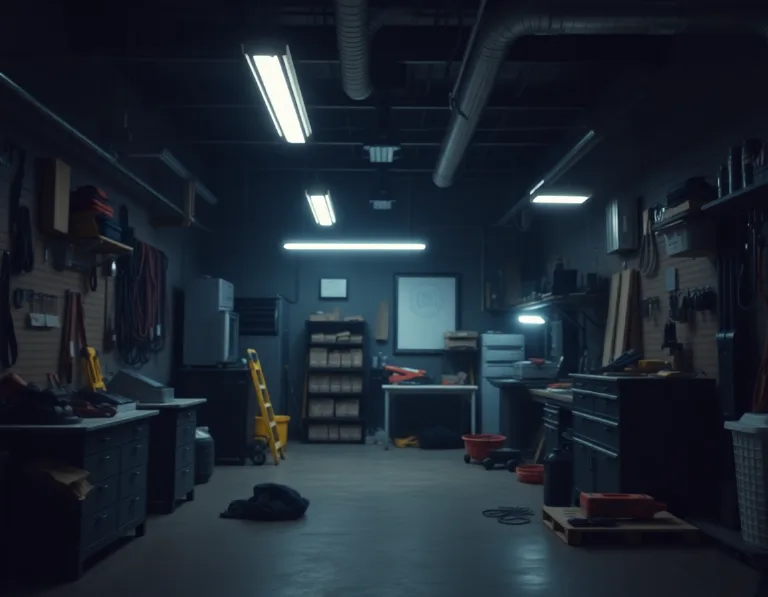 Electrician Edge-O-Lake Estates Nashville