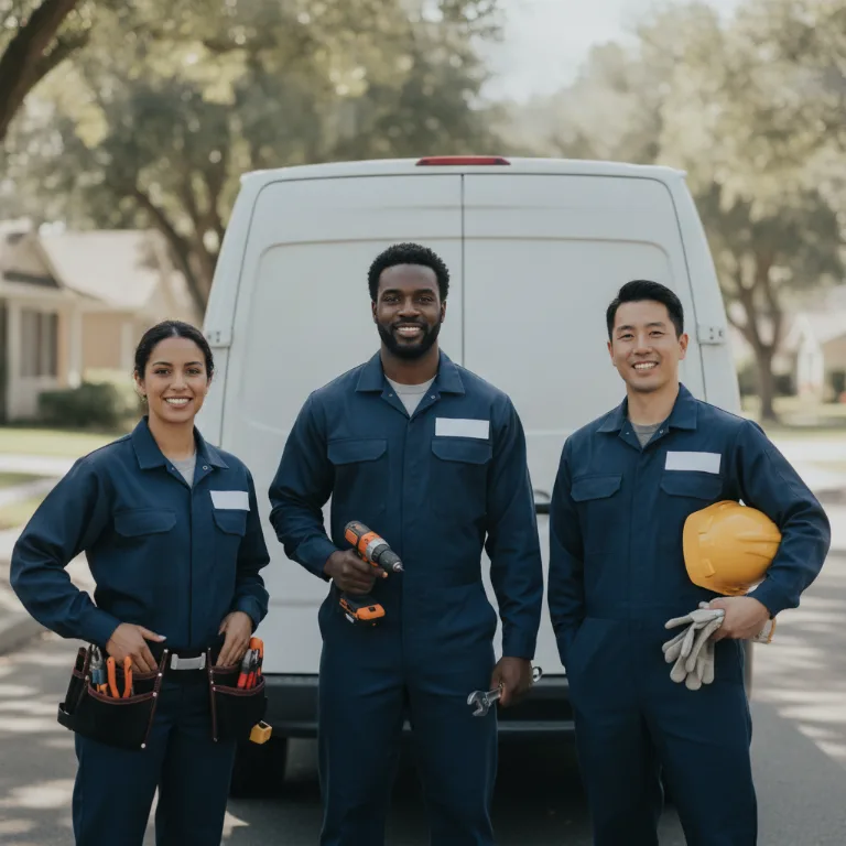 Electrician Edge-O-Lake Estates Nashville